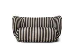 Rico 2-sits Soffa
