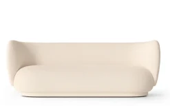 Rico 3-sits Soffa