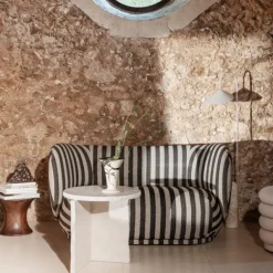 Rico 3-sits Soffa