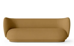 Rico 3-sits Soffa