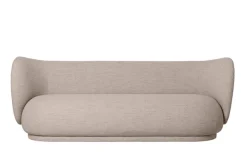 Rico 3-sits Soffa