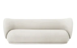 Rico 3-sits Soffa
