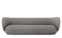 Rico 4-sits Soffa
