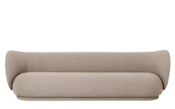 Rico 4-sits Soffa