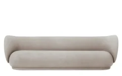 Rico 4-sits Soffa