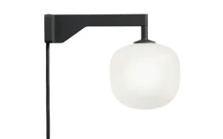Rime Vägglampa