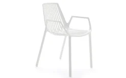 Rion Karmstol Utemöbel 2 St