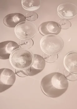 Ripple Champagneglas 2-Pack