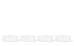 Ripple Skål Serving Bowls 4-Pack