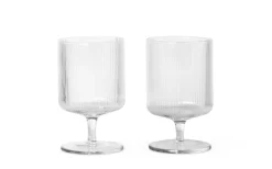 Ripple Vinglas 2-Pack