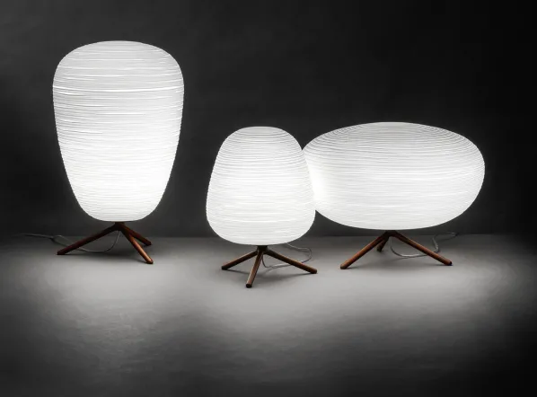 Rituals 1,2,3 Bordslampa