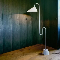 Roattino Golvlampa