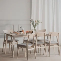 Rodham Stol 2-pack