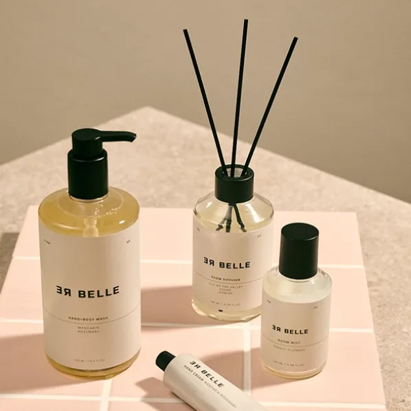 Room Diffuser Grapefruit 180 ml