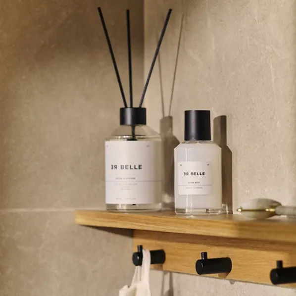 Room Diffuser Grapefruit 180 ml
