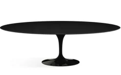 Saarinen Matbord Ovalt