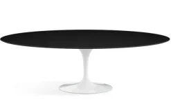 Saarinen Matbord Ovalt