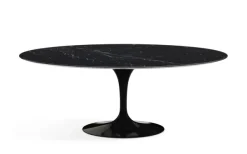 Saarinen Matbord Ovalt
