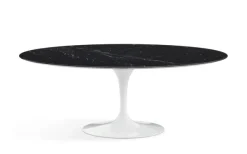 Saarinen Matbord Ovalt