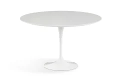 Saarinen Matbord Runt