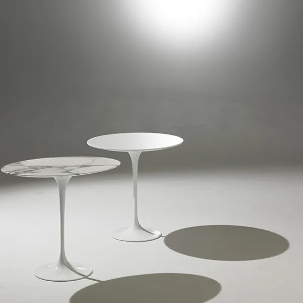 Saarinen Småbord Ovalt