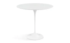 Saarinen Småbord Ovalt