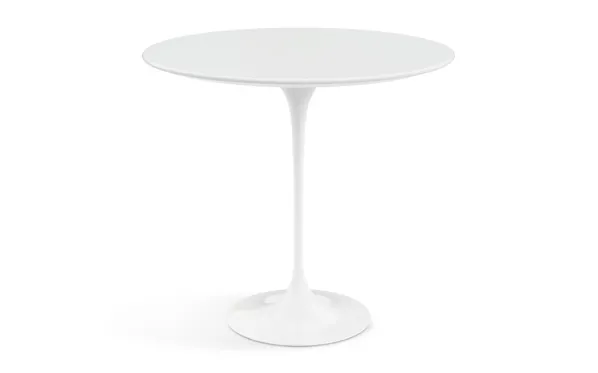 Saarinen Småbord Ovalt