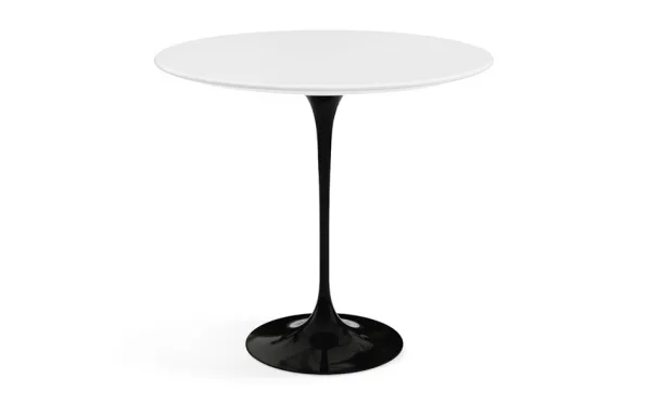 Saarinen Småbord Ovalt