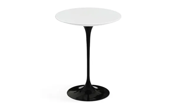 Saarinen Småbord Runt
