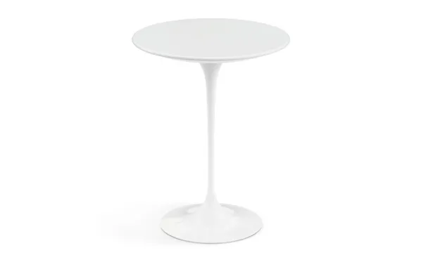 Saarinen Småbord Runt
