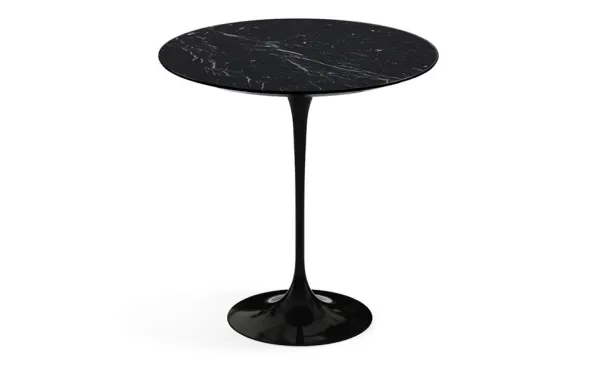 Saarinen Småbord Runt