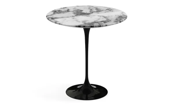 Saarinen Småbord Runt
