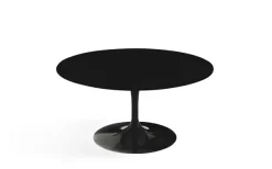 Saarinen Soffbord Runt