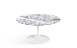 Saarinen Soffbord Runt