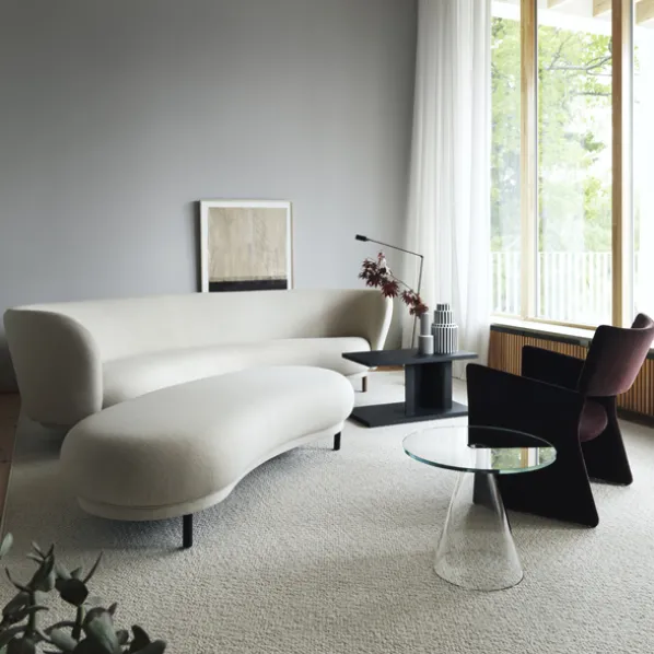 Sander Sidobord