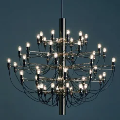Sarfatti 2097/50 LED Taklampa