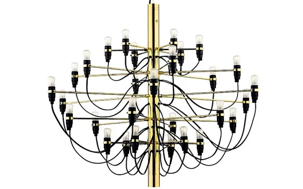 Sarfatti 2097/30 Taklampa