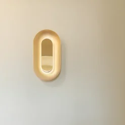 Sasi Small Vägglampa