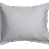 Sateen Örngott Moon Grey
