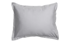 Sateen Örngott Moon Grey