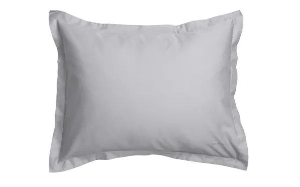 Sateen Örngott Moon Grey