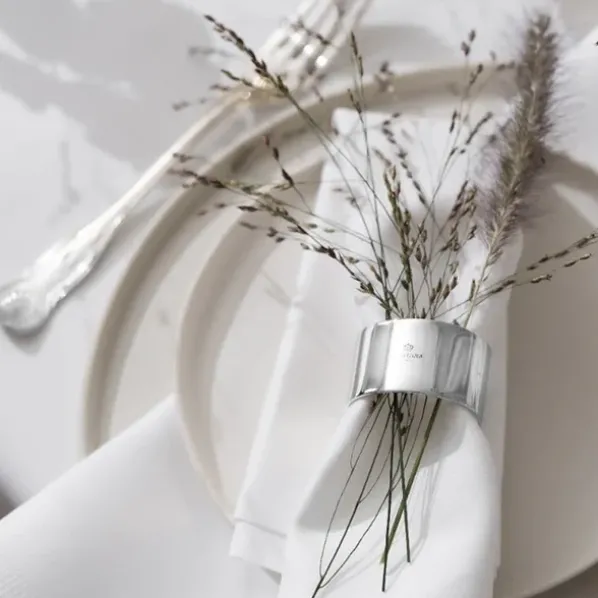 Servettringar – Set om 2