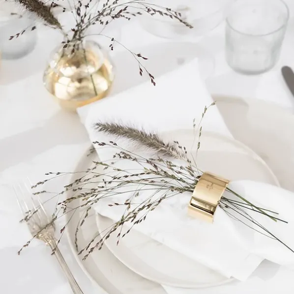 Servettringar – Set om 2
