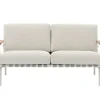 Settle Soffa 2-sits Grå