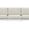 Settle Soffa 3-sits Grå