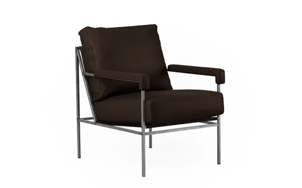 Seventy Fåtölj