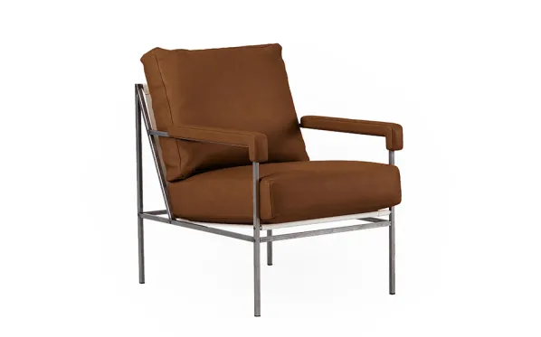 Seventy Fåtölj