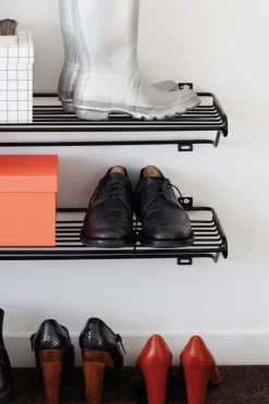Shoe Shelf Skohylla