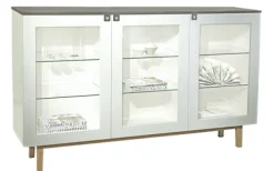 Sideboard Herr Nilsson Vitrin