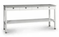 Sideboard Ingrid vitlack